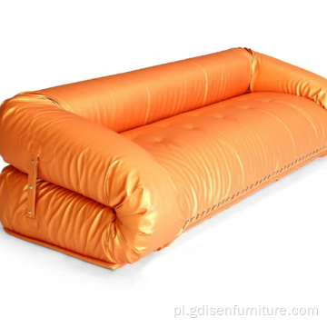 Alessandro Becchi dla Giovannetti Collezioni Sofa Bed